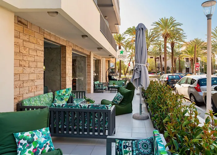 Stay Rhodes Hotel Rhodes City