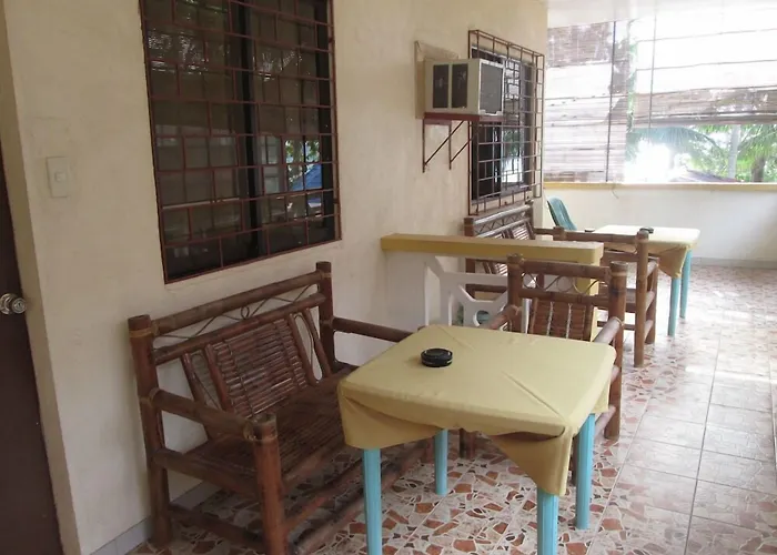 Sulu Plaza Hotel Manoc-Manoc