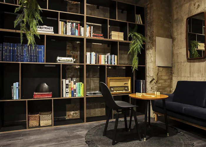Blackbrick Sandton One Johannesburg