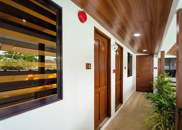Alona Beach Side Inn Panglao Island