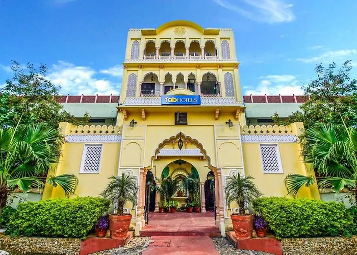 Hotel Utsav Niwas Jaipur