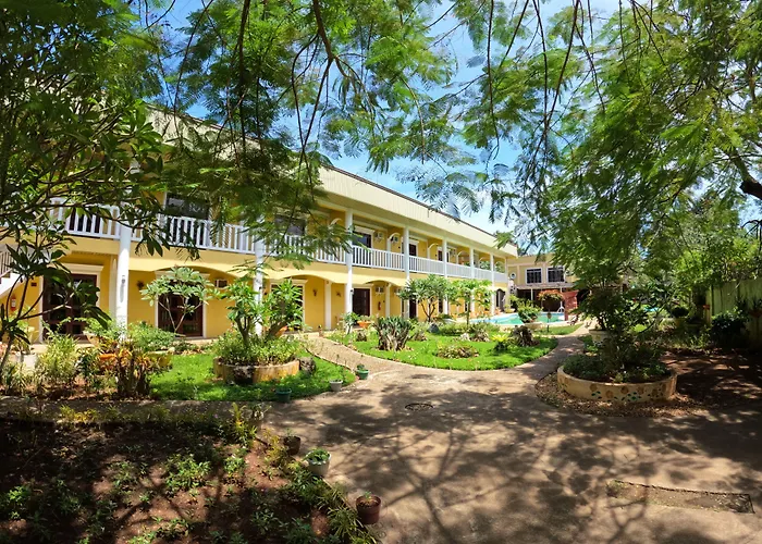Hanbee'S Resort Puerto Princesa Palawan