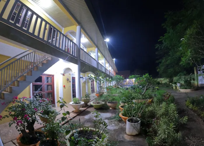 Hanbee'S Resort Puerto Princesa Palawan