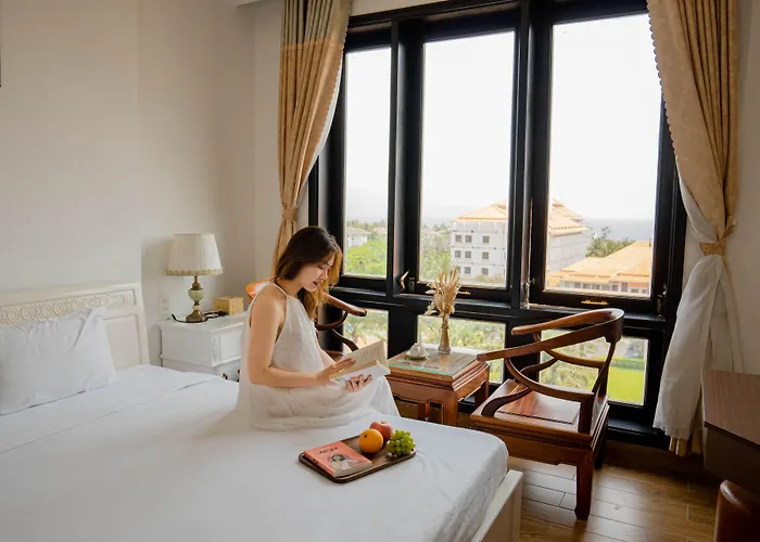 Seacolor Beachstay Danang Hotel By Haviland