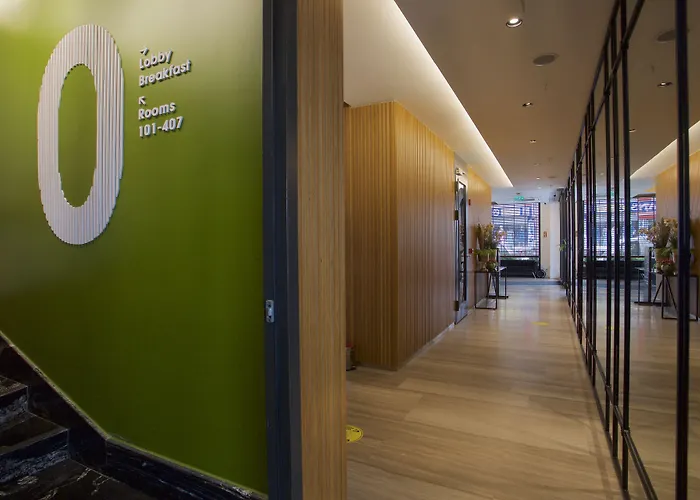 Dosso Dossi Hotels Yenikapi Istanbul
