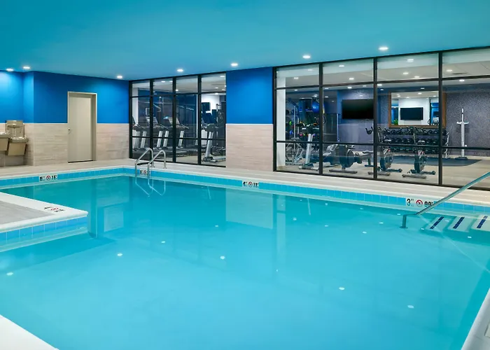 Home2 Suites By Hilton Towson