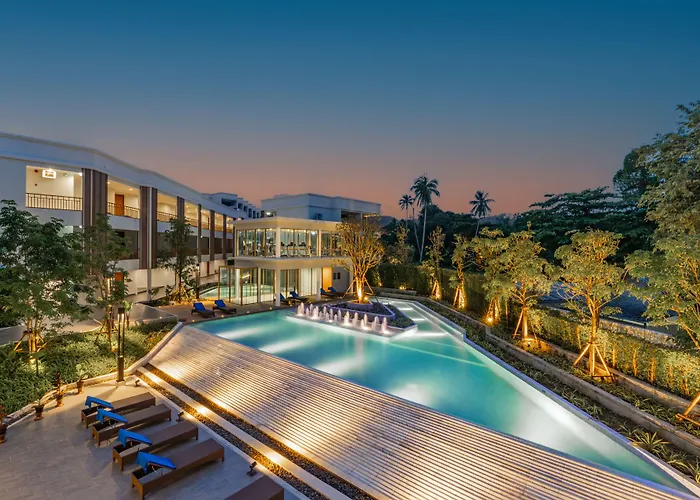 Bella Nara Phuket Naiyang Beach Nai Yang