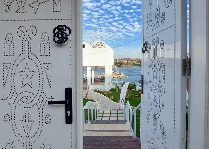 Nub Inn Aswan