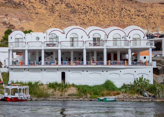 Nub Inn Aswan