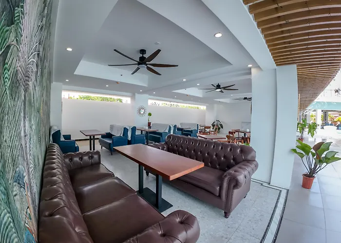 Bohol Dolphin Bay Resort Panglao Island