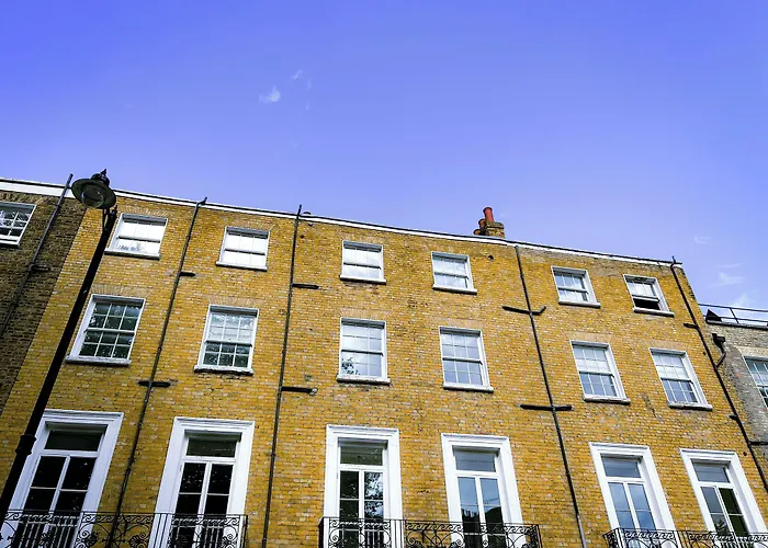 Argo Hotel - Kings Cross London