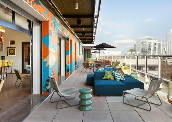 Kimpton Sylvan Atlanta - Buckhead By Ihg