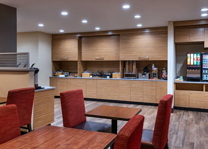 Towneplace Suites By Marriott Edgewood Aberdeen Belcamp
