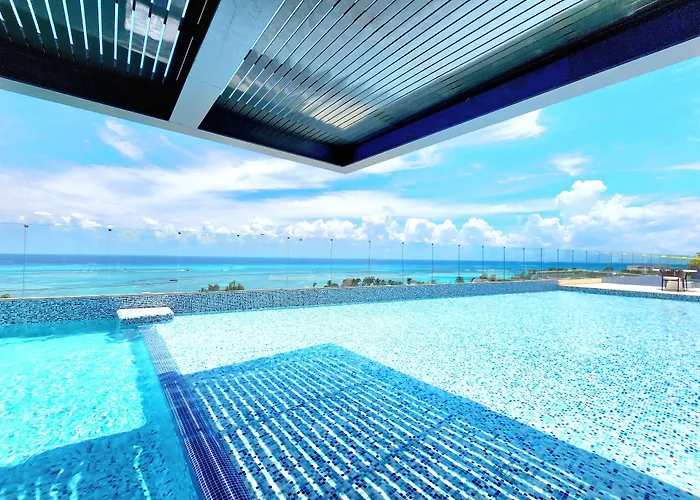 Singular Dream Beach Residences Playa del Carmen