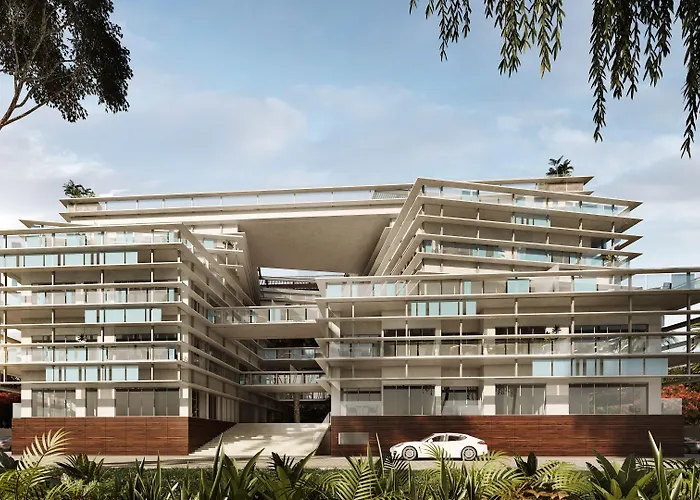 Singular Dream Beach Residences Playa del Carmen