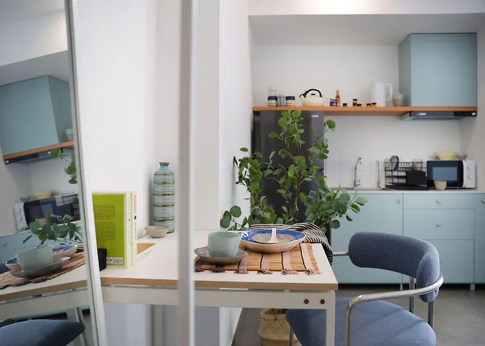 Express By M Village Tran Nao, A Brand Of Modern Village Lifestyle Ho Chi Minh City