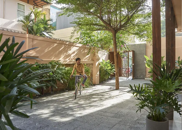 Express By M Village Nam Ky Khoi Nghia, A Brand Of Modern Village Lifestyle Ho Chi Minh City