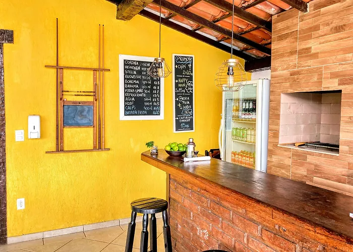 Numa Boa Suites Armacao dos Buzios