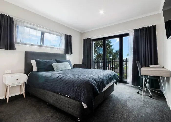 Acl Studio Units Auckland
