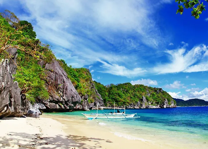 Mbg Travellers Inn Powered By Cocotel Puerto Princesa