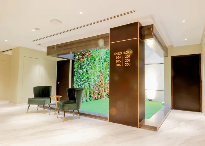 Zest Metropole Hotel Colombo