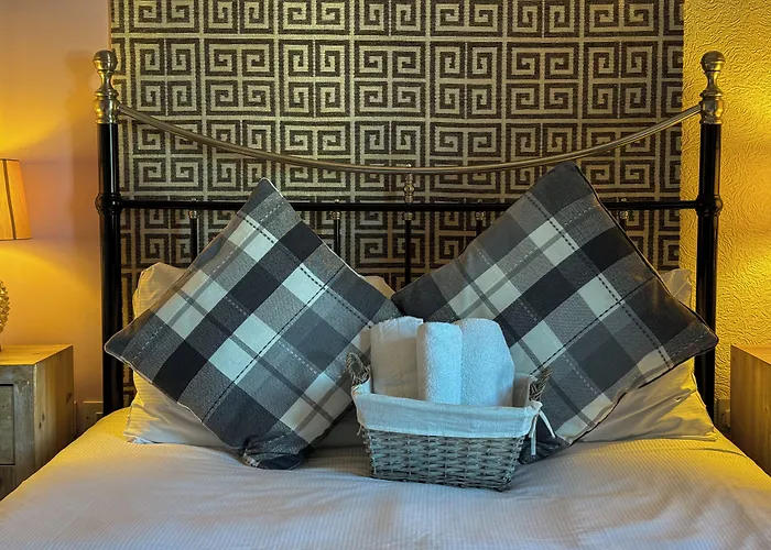 The Chatwal Boutique Hotel Blackpool