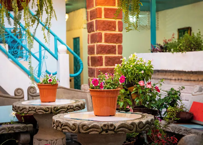 Hostal Victoria Granada