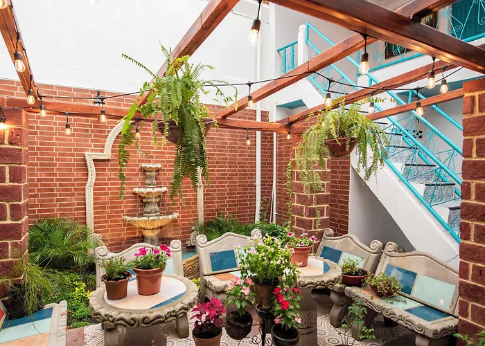 Hostal Victoria Granada