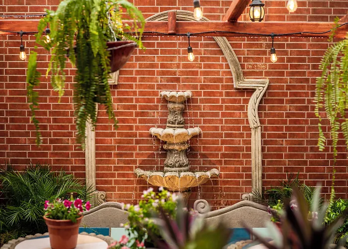 Hostal Victoria Granada