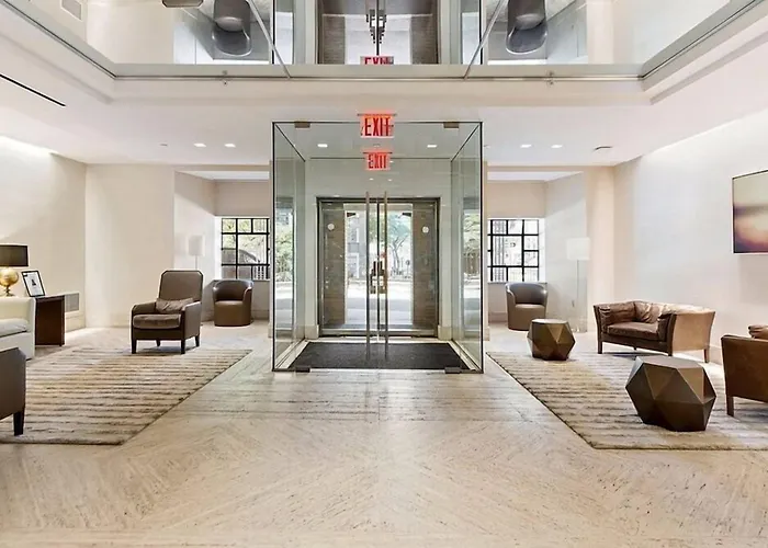 The Beekman Tower, Trademark Collection By Wyndham New York