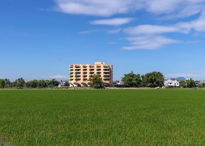 Reu Boutique Hotel Hoi An