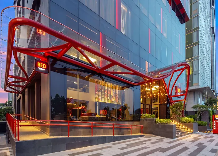 Radisson Red Danang Hotel