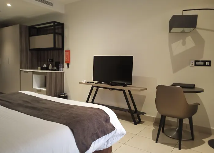 The Palms By Eagles, Takoradi Hotel Sekondi-Takoradi
