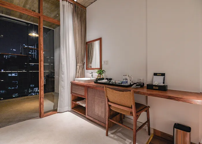 22Land Hotel & Residence Hanoi