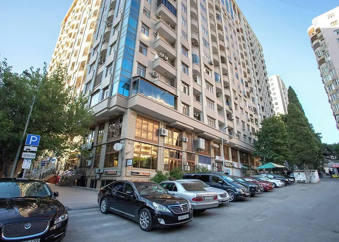Amea Baku Hotel