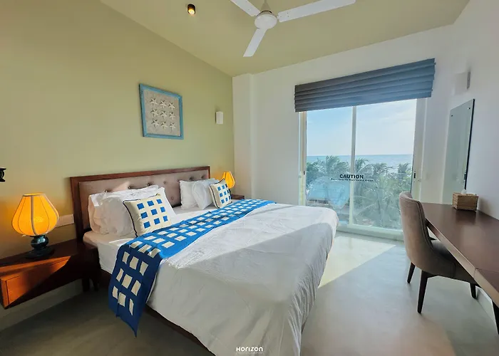 50 By The Sea Hotel Dehiwala-Mount Lavinia