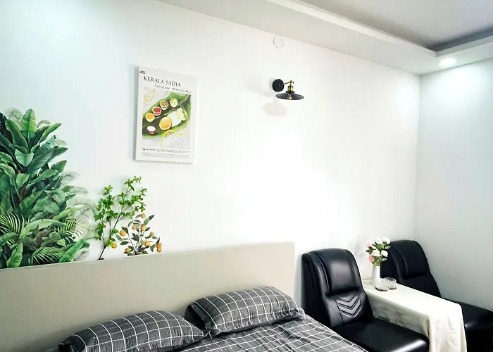 Dora Boutique Hotel Dalat