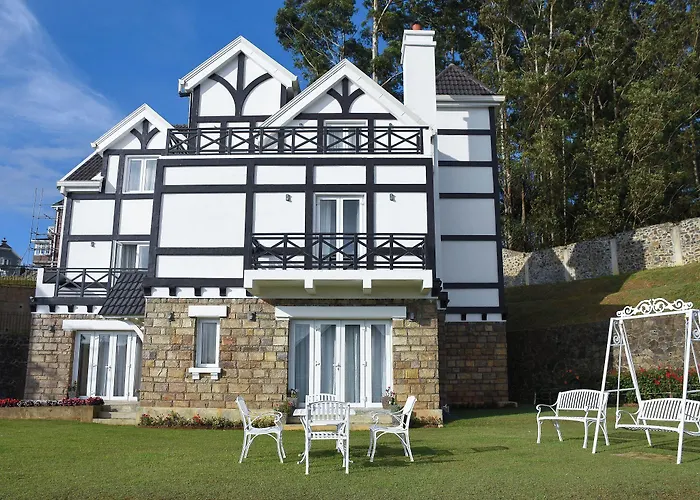 Little England By Joes Hotel Nuwara Eliya