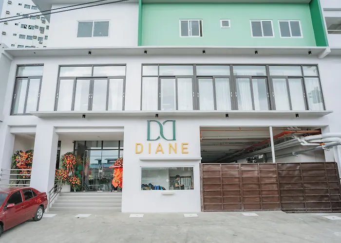 Diane Residences Cebu
