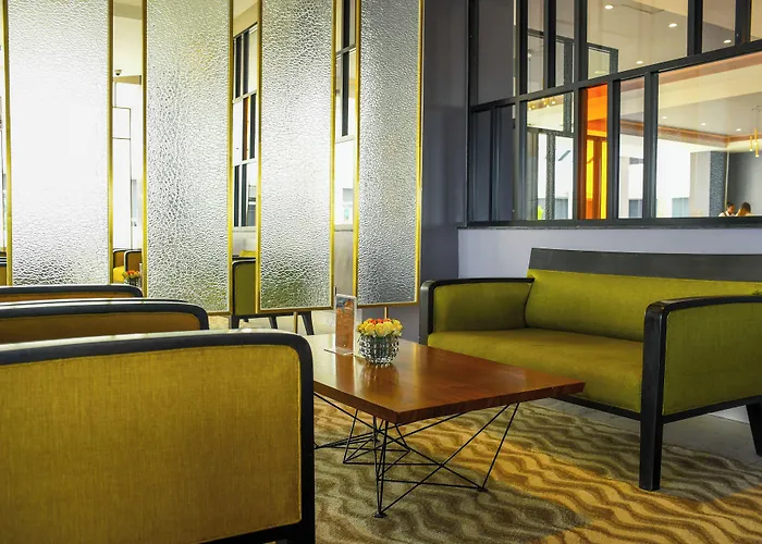 Eka Hotel Eldoret