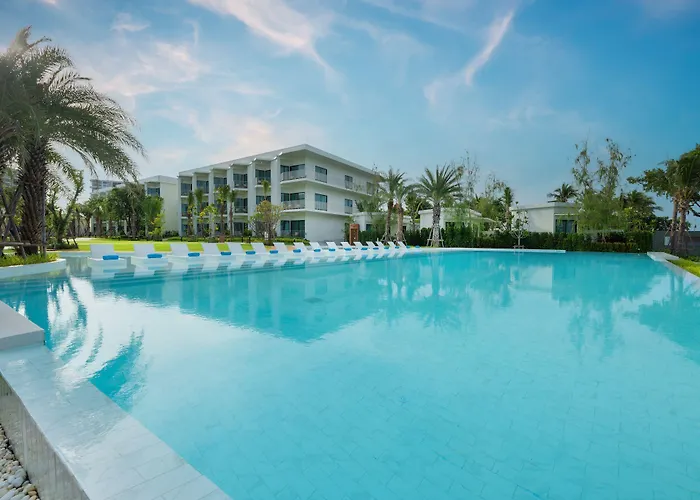 Aviyana Hua Hin Hotel Cha-Am