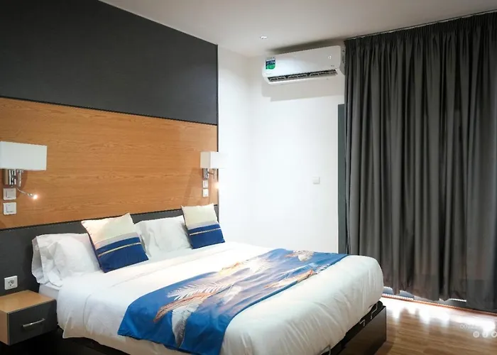 Sabah Hotel & Resort Nouakchott