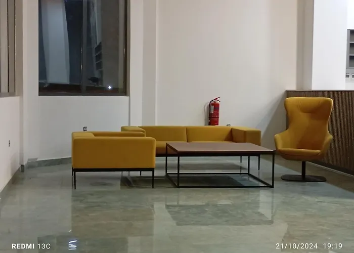 Sabah Hotel & Resort Nouakchott