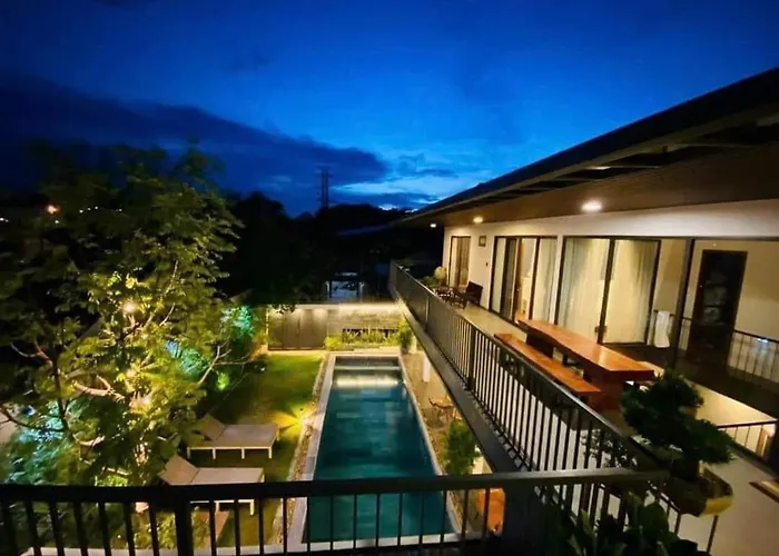 Inspire Villa Hue - Private Villa With Swimming Pool