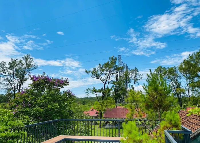 Inspire Villa Hue - Private Villa With Swimming Pool