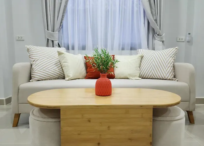 Calm & Cozy Vacation House Rawai