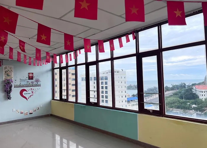 Hotel Son Thinh Vung Tau