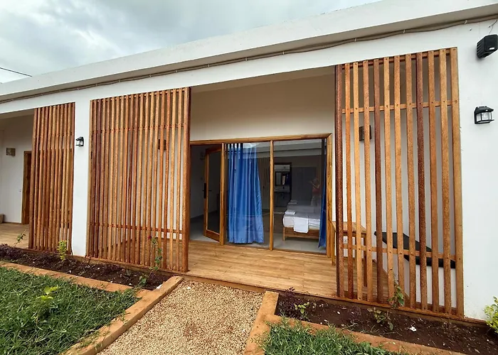 Miramont Club Villas Nungwi