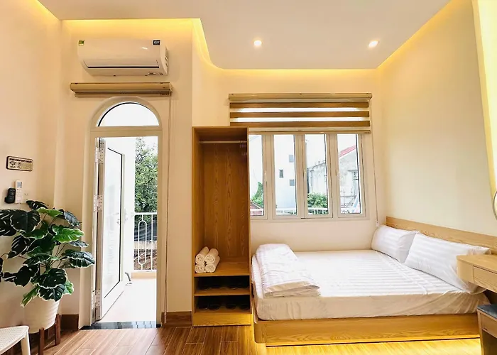 Tom'S Homestay 2 Hue