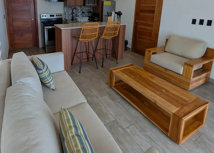 Condominios Postomare Tela